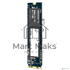 Накопитель SSD Gigabyte NVMe SSD V2 256Gb G3NVMEV2256G