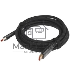 Кабель соединительный Telecom DP-DP 2.1V 80 Gbs 16K@60Hz 3м, медь, TCG865-3M