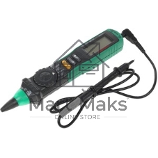Цифровой мультиметр-пробник MS8211D MASTECH