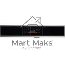 Духовой шкаф электрический Electrolux EOE8P39WX, черный/нержавеющая сталь