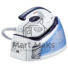 Паровая станция Ufesa PL2450 COMPACT