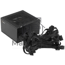 Блок питания Ocypus Delta P750 WH, 750W, APFC, 80+ Bronze, ATX 3.1, 120mm Fan