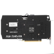 Видеокарта Afox RTX3060Ti GAMING 8GB GDDR6 256bit 3xDP HDMI 2FAN RTL