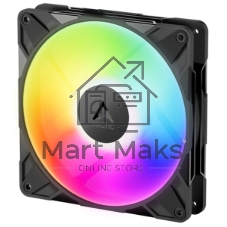 Вентилятор корпусной ARCTIC P14 Pro A-RGb - retail (ACFAN00315A)