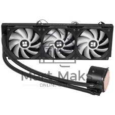 Система жидкостного охлаждения Thermalright Frozen Magic 360 Scenic V2 ARGB Soc-AM5/AM4/1151/1200/2066/2011/1700 белый 4-pin 28.1dB Al Ret (F-MAGIC-360-SC-V2)