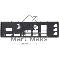Материнская плата ASUS TUF GAMING A620M-A PLUS, AM5, AMD A620A, 4xDDR5, 4xSATA, 2xM.2, 1xPCIe 4.0 x16, 1xPCIe 3.0 x1, 1xHDMI, 2xDP, 1x2.5Gb LAN, 2xUSB-A 10Gbps, 4xUSB-A 2.0, 3x3.5 мм, 7.1, mATX