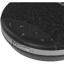 Спикерфон Yealink [SP92 with Dongle USB-C/A] Speakerphone + USB Bluetooth dongle/2-year AMS [1308170]