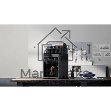 Принтер 3D Bambu Lab X2D Combo-EU 256x256x260мм ABS/PLA/PETG/Flex/Carbon/TPU 50мкм