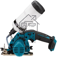 Циркулярная пила (дисковая) Makita CC301DZ (ручная) D диска.:85мм