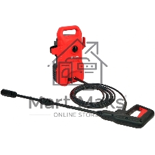 Минимойка Edon PW-110/1650B 1650Вт (56966)