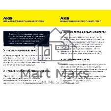 Светильник ДПА 2105 пост. 4ч IP65 аварийный IEK LDPA0-2101-4-65-K01