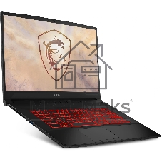 Ноутбук MSI Katana 17 B13UCR-1612XRU/17.3
