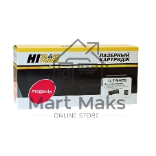 Расходные материалы Hi-Black CLT-M407S Картридж для  Samsung CLP320/320N/CLX-3185/3185N/FN M с чипом      