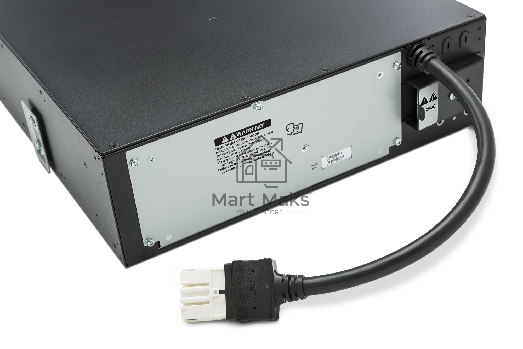 Батарея для ИБП APC SRT192BP 1920Ач для SRT5KRMXLI/SRT5KXLI/SRT6KRMXLI/SRT6KXLI