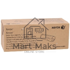 Картридж лазерный Xerox AltaLink C8130/35 (28000 стр.), пурпурный