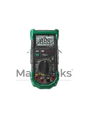 Профессиональный мультиметр MS8269 MASTECH