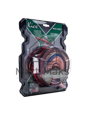 Установочный комплект Kicx AKC10ATC4 (2042017)