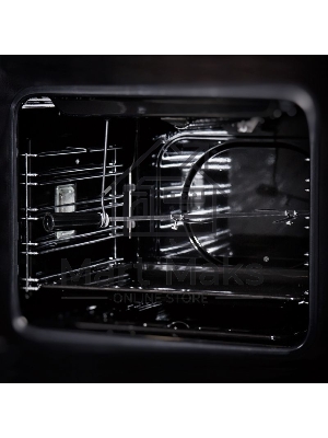 Плита газовая Gefest ПГ 5100-02 0182 бежевый, конфорок 4 шт, духовка 52 л, 50 см x 85 см x 58.5 см