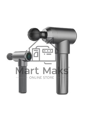 Умный перкуссионный массажер FitTop SuperHit Pro