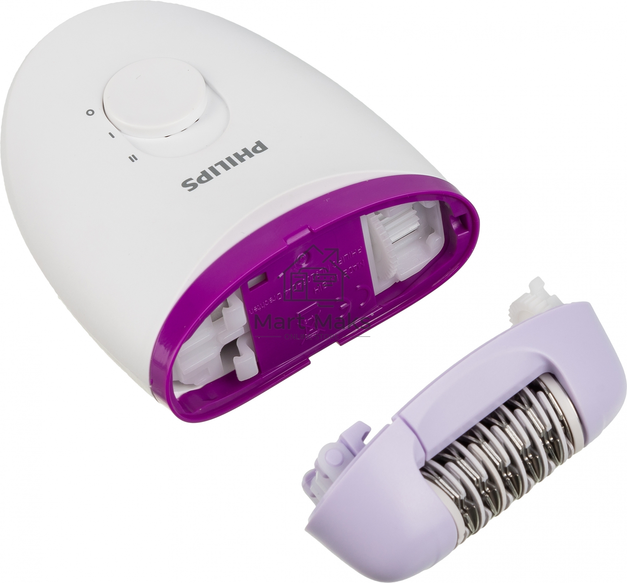 Эпилятор Philips BRE225/00