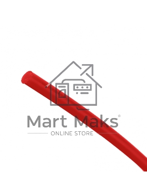 Леска для триммера круглая, 1,6 мм х 15 м, Сибртех