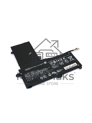 Аккумуляторная батарея для ноутбука HP Pavilion X360 11-U000 11.55V 3470mAh