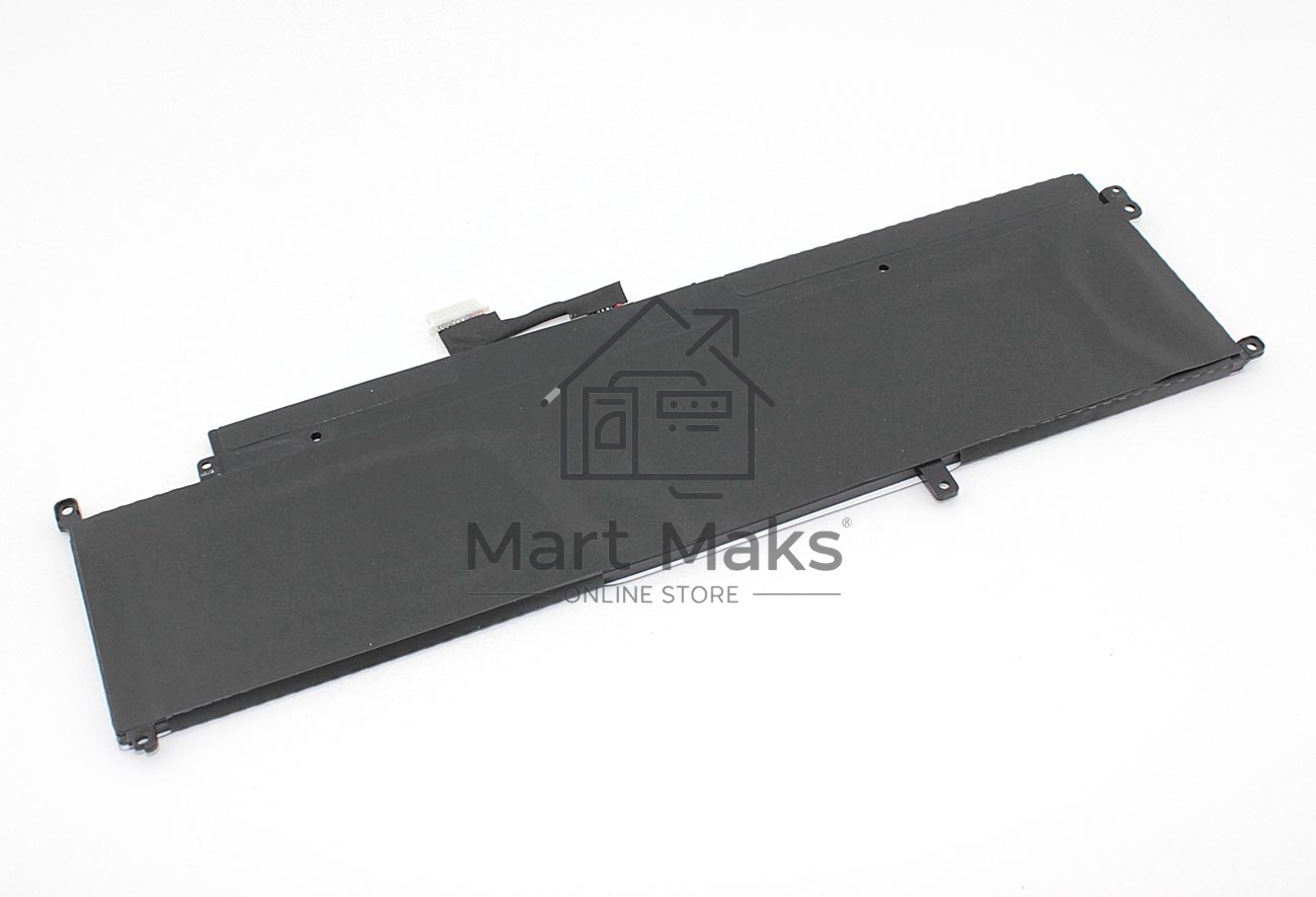 Аккумуляторная батарея для ноутбука Dell Latitude 13 7370 7.6V 4200mAh OEM