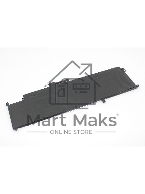 Аккумуляторная батарея для ноутбука Dell Latitude 13 7370 7.6V 4200mAh OEM