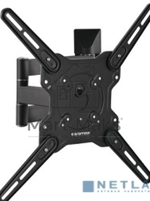 Кронштейн для телевизоров Kromax OPTIMA-406 grey22