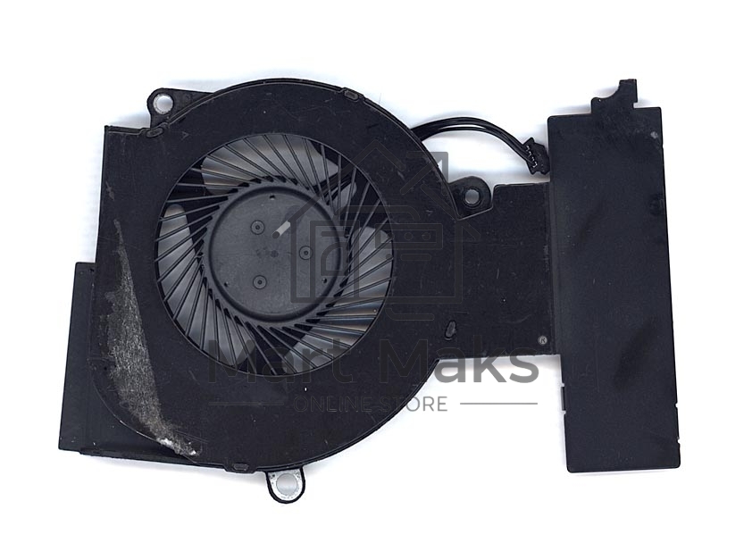 Вентилятор (кулер) для ноутбука HP Omen 15-DC CPU