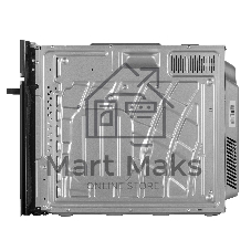 Духовой Шкаф электрический с паром Maunfeld MCMO5016STGB
