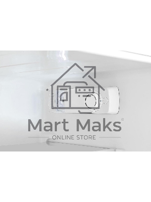 Холодильник Gorenje RF212FPW4 белый двухкамерный 96/28л морозилка сверху