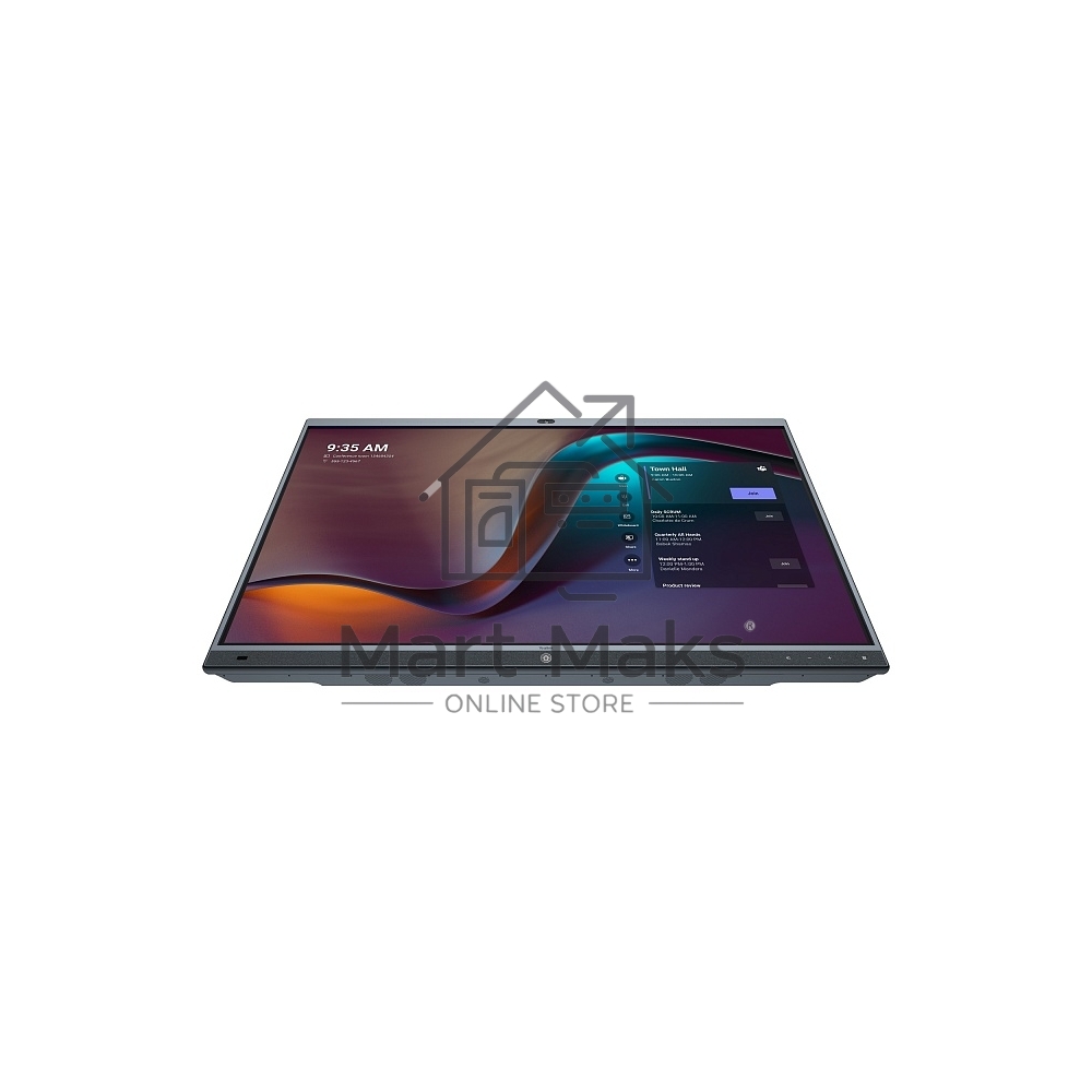 Видеотерминал Yealink MB65-A001 MeetingBoard for Small and Medium Rooms/ Meetingboard 65/ 2-year AMS 1303066