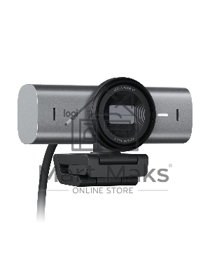 Веб-камера/LOGITECH WEBCAM-MX Brio 705