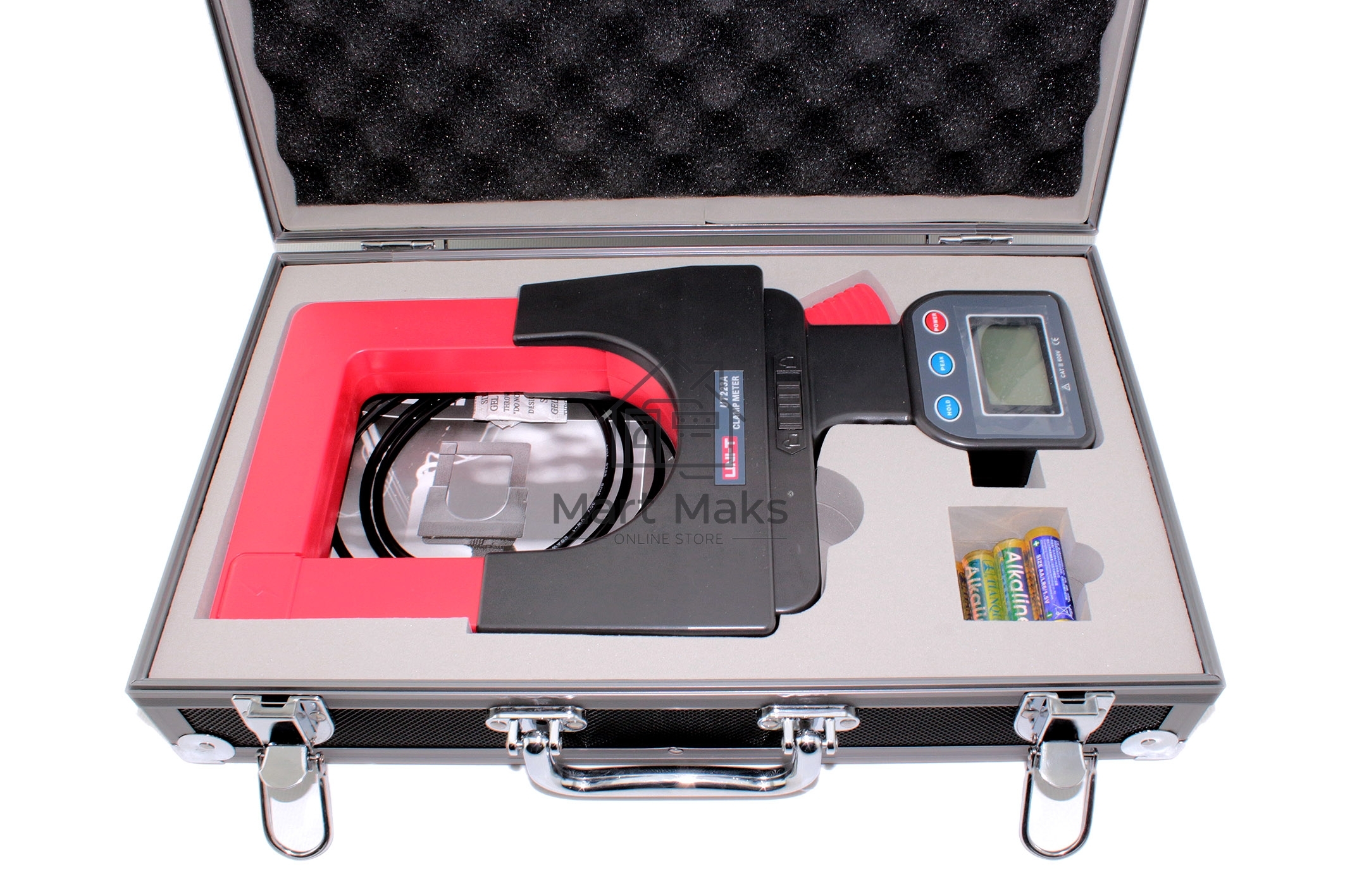 Токоизмерительные клещи UNI-T UT223A