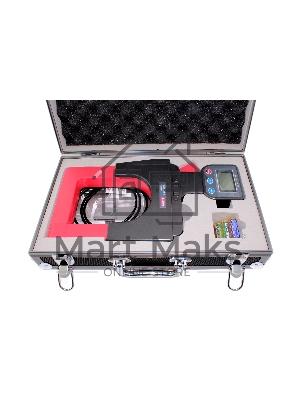 Токоизмерительные клещи UNI-T UT223A