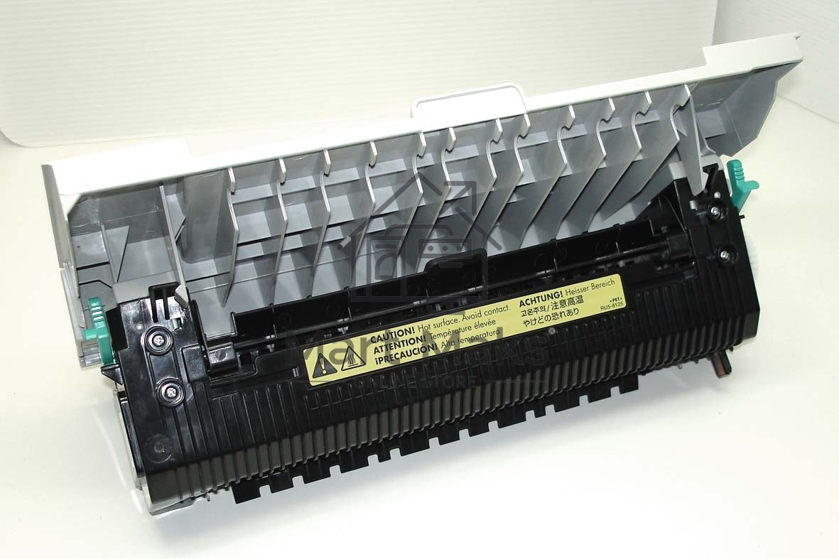 Печь в сборе HP Color LJ 2820/2840 (RG5-7603)