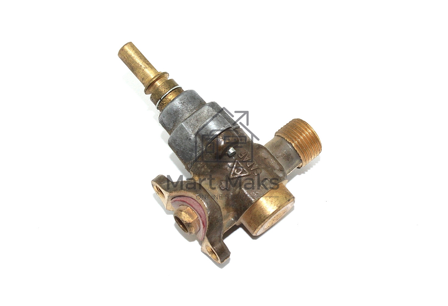 Кран газовой конфорки Krona 01P167