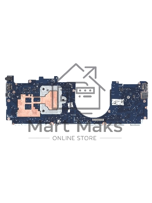Материнская плата LA-J481P HP Envy x360 13z-ay000 Ryzen 7 4700U