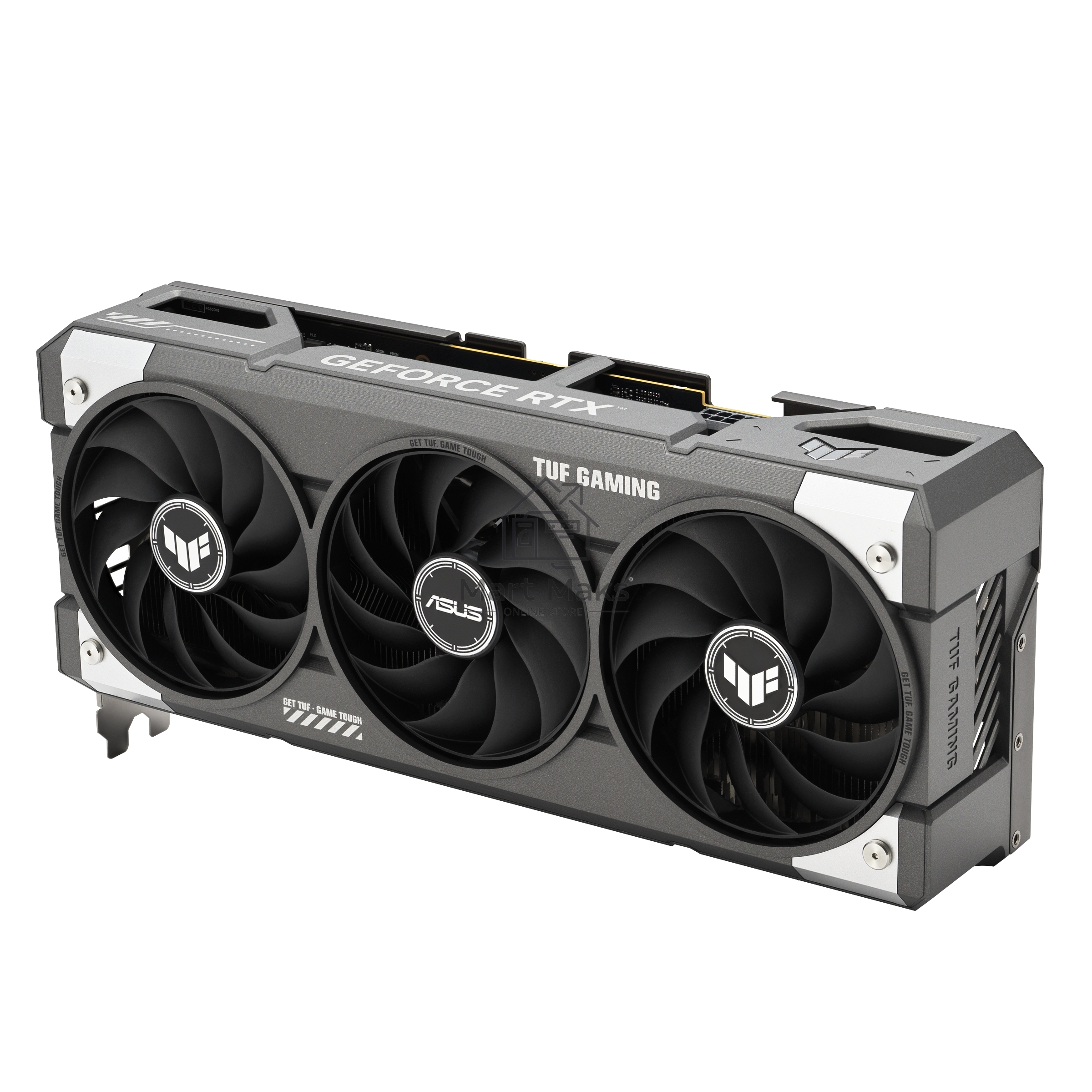 Видеокарта ASUS TUF-RTX5060-O8G-GAMING