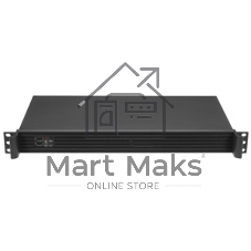 Серверный корпус ExeGate Pro 1U250-11 (RM 19