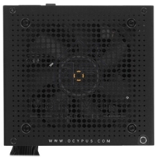 Блок питания Ocypus Delta P750 WH, 750W, APFC, 80+ Bronze, ATX 3.1, 120mm Fan