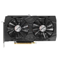 Видеокарта Afox RTX3060Ti GAMING 8GB GDDR6 256bit 3xDP HDMI 2FAN RTL