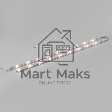 LTB74 / Светильник стационарный светодиодный с выключателем Led Stick 3W 4000K