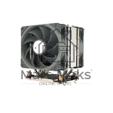 Кулер для сервера 4U Active Server Cooler Alseye 4677-M96 CPU Socket: Intel LGA 4677/4710 TDP: 350 W