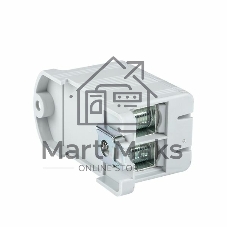 Клемма силовая вводная двойная КСВ 16-95 серая EKF PROxima plc-kvs2-16-95-grey EKF