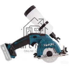 Циркулярная пила (дисковая) Makita CC301DZ (ручная) D диска.:85мм