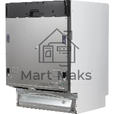 Встраиваемая посудомоечная машина Beko BDIN16520, белый, 59.8 см, 15 компл., 44 дБ, класс A