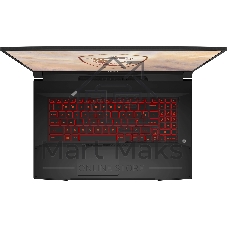 Ноутбук MSI Katana 17 B13UCR-1612XRU/17.3