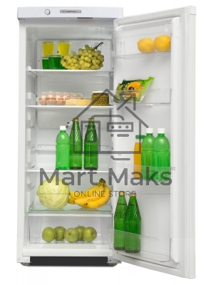 Холодильник Саратов 549 КШ-165 белый однокамерный 165л